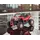 Children's electric car with iron shock absorbers 908-R, 2 image