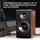 Speaker Edifier S3000MK Ⅱ, 256W, Bluetooth, XLR, Optical, RCA, Coaxial, USB, Speaker, Brown, 10 image