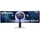 Monitor Samsung Odyssey OLED G9 LS49DG932SIXCI 49' Curved DQHD 5120 x 1440 0.03ms 240Hz