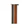 Dynamics Stand Edifier SS02 Wood Grain Speaker Stands for S1000DB / S2000PRO / S1000MKII Hollowed Stands for Optional Sand Filling Tuning - Pair, 4 image