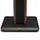 Speaker Stand Edifier SS02C Stands for S2000MKIII speakers Brown, 5 image