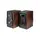 Speaker Edifier S3000MK Ⅱ, 256W, Bluetooth, XLR, Optical, RCA, Coaxial, USB, Speaker, Brown, 3 image