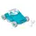 აუზის მტვერსასრუტი BESTWAY AquaTronix G200