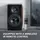 Speaker Edifier S3000MK Ⅱ, 256W, Bluetooth, XLR, Optical, RCA, Coaxial, USB, Speaker, Brown, 7 image