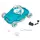 აუზის მტვერსასრუტი BESTWAY AquaTronix G200, 2 image