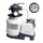 აუზის ქვიშის ფილტრი INTEX 6941057430973, 3 image