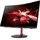 Acer Nitro XZ272UVbmiiphx Curved WQHD Monitor / 69cm 27W / 2560x1440 ZeroFrame VA / QHD AdaptiveSync / 180Hz DP, 144Hz HDMI, 2 image