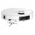 რობოტი მტვერსასრუტი Dreame X60 Ultra Complete White, 4 image