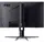 Monitor Acer 62cm 24.5'' Predator XB253QF3bmiiprx / 1920x1080/ ZeroFrame Pro / IPS / 320Hz 16:9/ 1ms / 0.5ms (GTG, Min/ 250nits / 2xHDMI/ DP/ Audio out /Speaker 2Wx2/ VESA 100x100 / Power External /Pivot +/-90° / HDR10 FreeSync Premium/ cable included., 6 image
