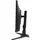Monitor Acer 69CM 27W, Nitro VG240YX1bmiipx / 1920x1080 / ZeroFrame IPS 200Hz / 1ms / 0.5ms (GTG) / 250nits / 2xHDMI / DP, 4 image