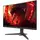 Monitor Acer 69CM 27W, Nitro VG240YX1bmiipx / 1920x1080 / ZeroFrame IPS 200Hz / 1ms / 0.5ms (GTG) / 250nits / 2xHDMI / DP, 3 image
