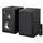 Speaker Edifier R2750DB MKII, 144W, HDMI eARC, Optical, Coaxial, Line In, Bluetooth, Powered Bookshelf Speakers, Black, 5 image