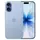 მობილური ტელეფონი Apple IPhone 17 256GB Mist Blue/D