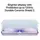 მობილური ტელეფონი Apple IPhone 17 256GB Mist Blue/D, 7 image