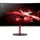 Acer Nitro XZ272UVbmiiphx Curved WQHD Monitor / 69cm 27W / 2560x1440 ZeroFrame VA / QHD AdaptiveSync / 180Hz DP, 144Hz HDMI