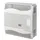 Gas heater 60-80 m2 HOSSEVEN HDU-5 BEIGE