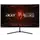 Acer Nitro ED270US3bmiipx Monitor 69cm 27/ 2560x1440/" Curved 1500R QHD VA 180Hz ZeroFrame / 16:9 1ms(VRB) / 250nits / 2xHDMI