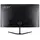 Acer Nitro ED270US3bmiipx Monitor 69cm 27/ 2560x1440/" Curved 1500R QHD VA 180Hz ZeroFrame / 16:9 1ms(VRB) / 250nits / 2xHDMI, 5 image