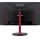 Acer Nitro XZ272UVbmiiphx Curved WQHD Monitor / 69cm 27W / 2560x1440 ZeroFrame VA / QHD AdaptiveSync / 180Hz DP, 144Hz HDMI, 4 image