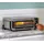 Electric oven Ninja SP101EU, 2400W, 8in1 Flip Mini Oven, Black/Silver, 7 image