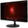 Monitor Acer 60cm 23.8' Nitro XF240YX1bmiiphx/ FHD ZeroFrame /IPS /200Hz /16:9/ 4ms(GTG)/ 1ms(VRB)/ 250nits/ 2xHDMI/ DP MM, 2 image