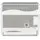 Gas heater 60-80 m2 HOSSEVEN HDU-5 BEIGE, 2 image