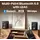 Speaker Edifier R2750DB MKII, 144W, HDMI eARC, Optical, Coaxial, Line In, Bluetooth, Powered Bookshelf Speakers, Black, 10 image