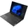 Laptop Lenovo 83GW009NGX V15 G5, 15.6", i5-13420H, 16GB, 512GB SSD, Integrated, Black, 2 image