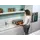 Electric oven Ninja SP101EU, 2400W, 8in1 Flip Mini Oven, Black/Silver, 8 image
