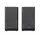 Speaker Edifier R2750DB MKII, 144W, HDMI eARC, Optical, Coaxial, Line In, Bluetooth, Powered Bookshelf Speakers, Black, 4 image