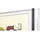 Samsung VG-SCFM43WM/RU TV frame, 2 image