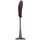 Ardesto Potato masher Gemini, 32.5cm, nylon, grey-brown, 6 image