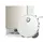 რობოტი მტვერსასრუტი Dreame X60 Ultra Complete White