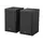 Speaker Edifier R2750DB MKII, 144W, HDMI eARC, Optical, Coaxial, Line In, Bluetooth, Powered Bookshelf Speakers, Black