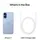 მობილური ტელეფონი Apple IPhone 17 256GB Mist Blue/D, 5 image