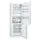 Bosch refrigerator KGN49XWEA, 2 image