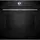 Electric oven BOSCH HMG776NB1