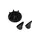 Hair dryer REMINGTON AC5999, 2 image