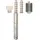 Hair Styler Shark HD426SLEU FlexStyle, 1650W, Hair Styler, Gold