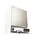 რობოტი მტვერსასრუტი Dreame X60 Ultra Complete White, 3 image