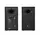 Speaker Edifier R2750DB MKII, 144W, HDMI eARC, Optical, Coaxial, Line In, Bluetooth, Powered Bookshelf Speakers, Black, 3 image