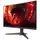 Acer Monitor 69CM 27W, Nitro XV270UF3bmiiprx/ 2560x1440 / QHD ZeroFrame/ IPS 320Hz, 2 image