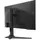 Monitor Acer 69CM 27W, Nitro VG240YX1bmiipx / 1920x1080 / ZeroFrame IPS 200Hz / 1ms / 0.5ms (GTG) / 250nits / 2xHDMI / DP, 5 image