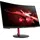Acer Nitro XZ272UVbmiiphx Curved WQHD Monitor / 69cm 27W / 2560x1440 ZeroFrame VA / QHD AdaptiveSync / 180Hz DP, 144Hz HDMI, 3 image