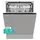 ჭურჭლის სარეცხი მანქანა Gorenje GV673C65