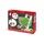 Toy wooden trolley JanodGreen Market Wooden Shopping Trolley, 5 image