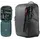 Drone bag PGYTECH OneMo Lite Backpack 22L (Twilight Black), 2 image