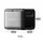 პორტატული მაცივარი EcoFlow GLACIER Classic 45L, 4 image