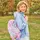 Inflatable children's pouf Make It Real 3C4G Butterfly Lounge Inflatable, 3 image