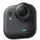 Video Camera Insta360 GO Ultra Standard Bundle (Midnight Black), 4 image